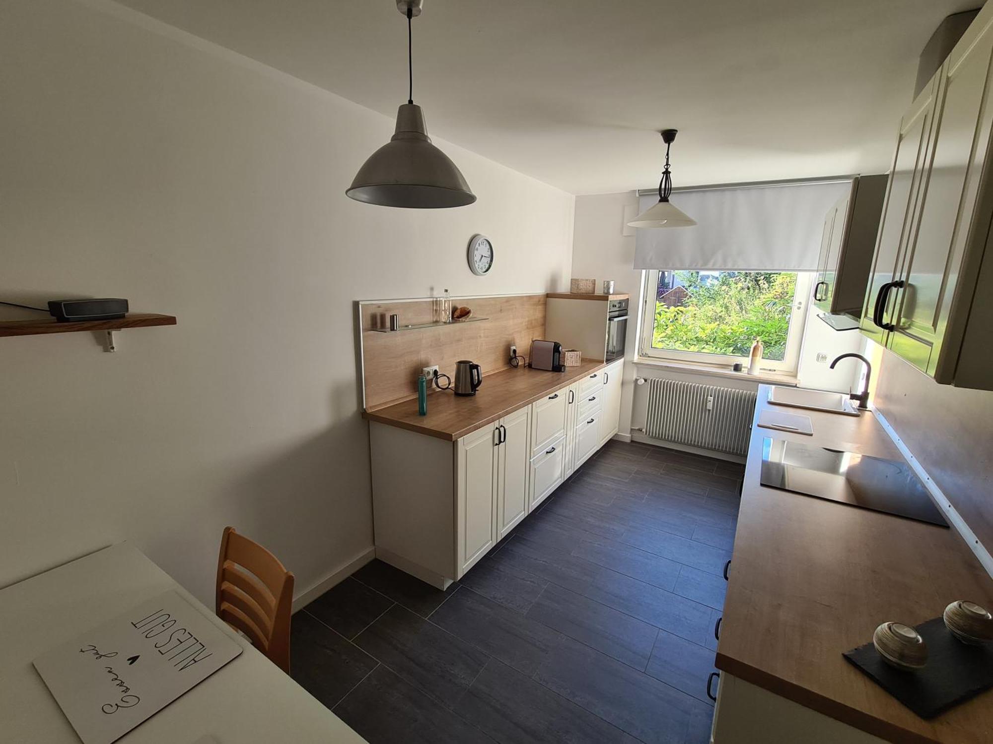 Fewo Heppenheim Heppenheim  Buitenkant foto